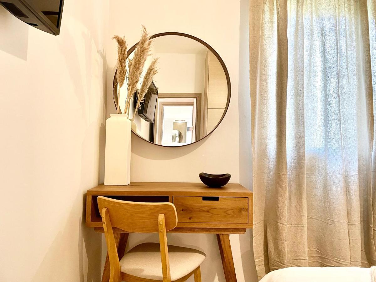 Kl Suites Lefkada - Feel At Home New Boho Apartment 400M From Beach Nidri Town Center 외부 사진